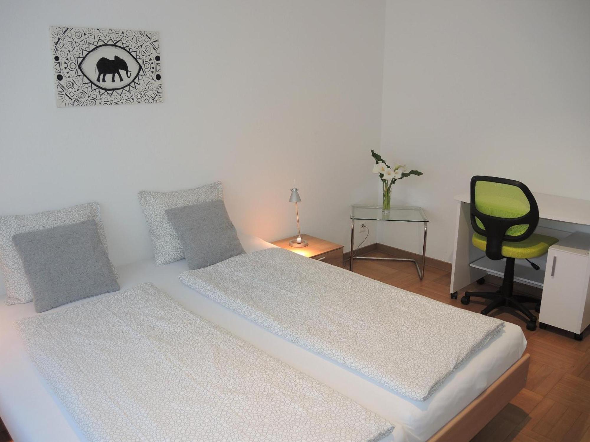 Apartment La Quercia By Fewotessin