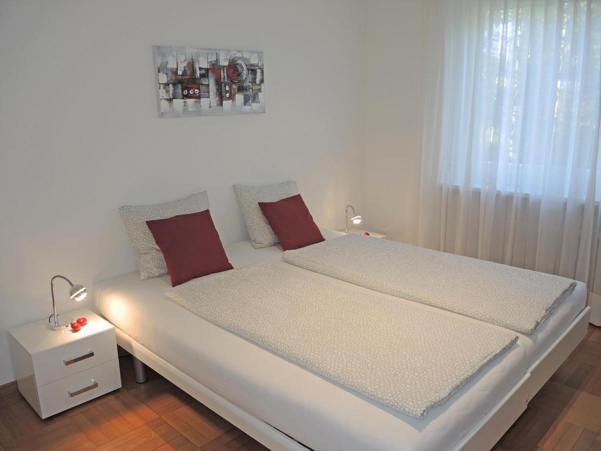 Apartment La Quercia By Fewotessin