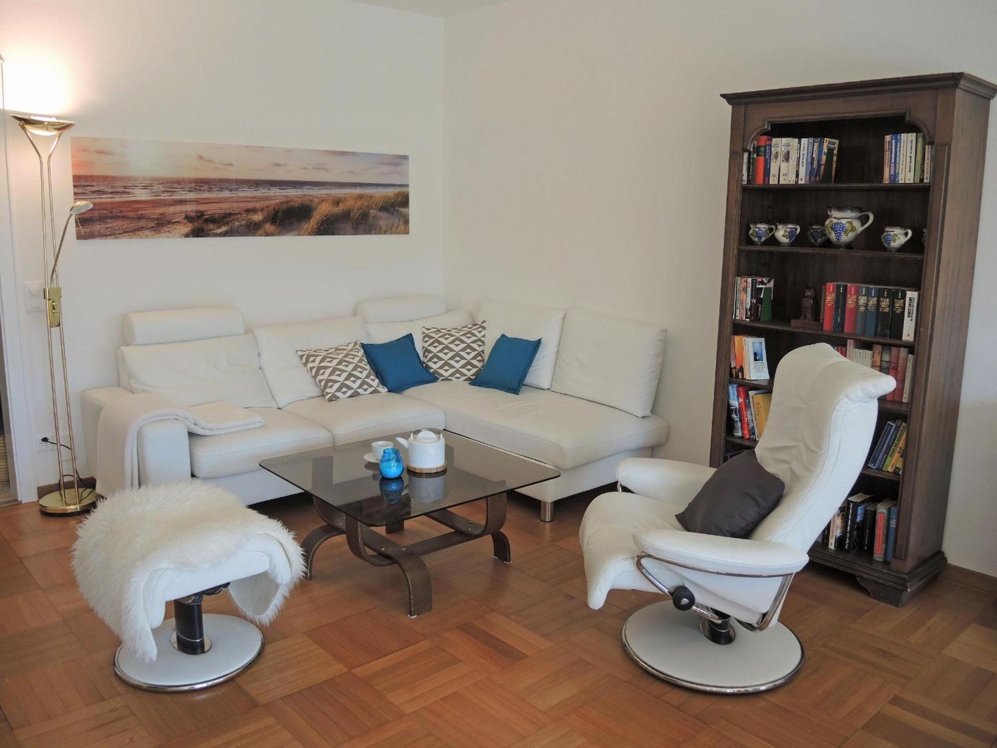 La Quercia By Fewotessin Apartment *