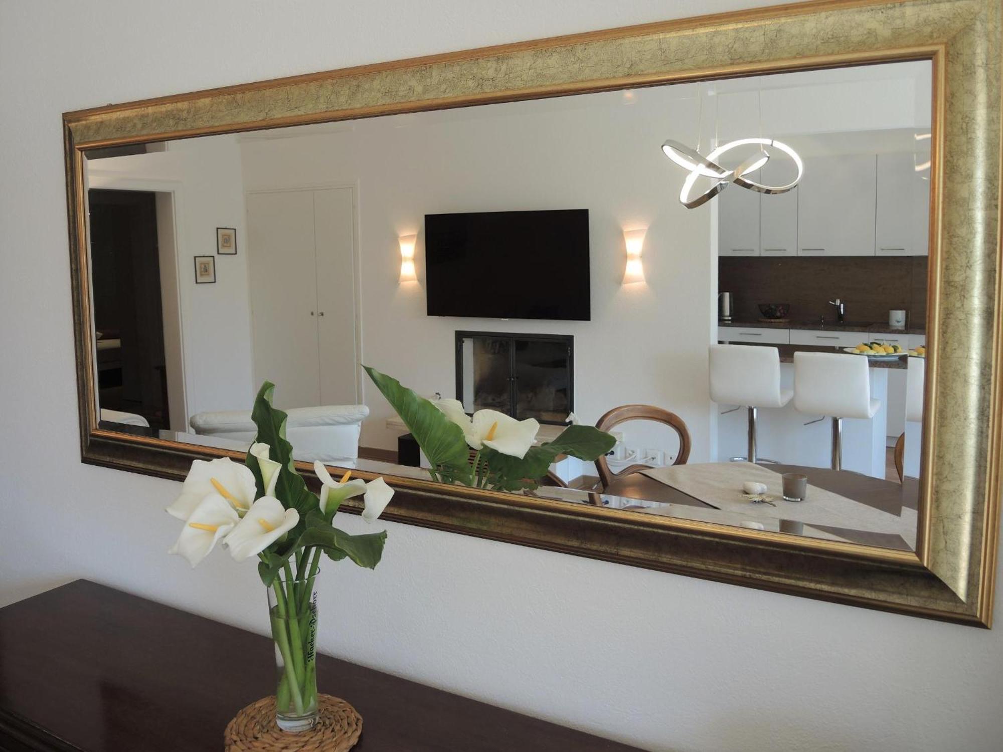Apartment La Quercia By Fewotessin Ascona