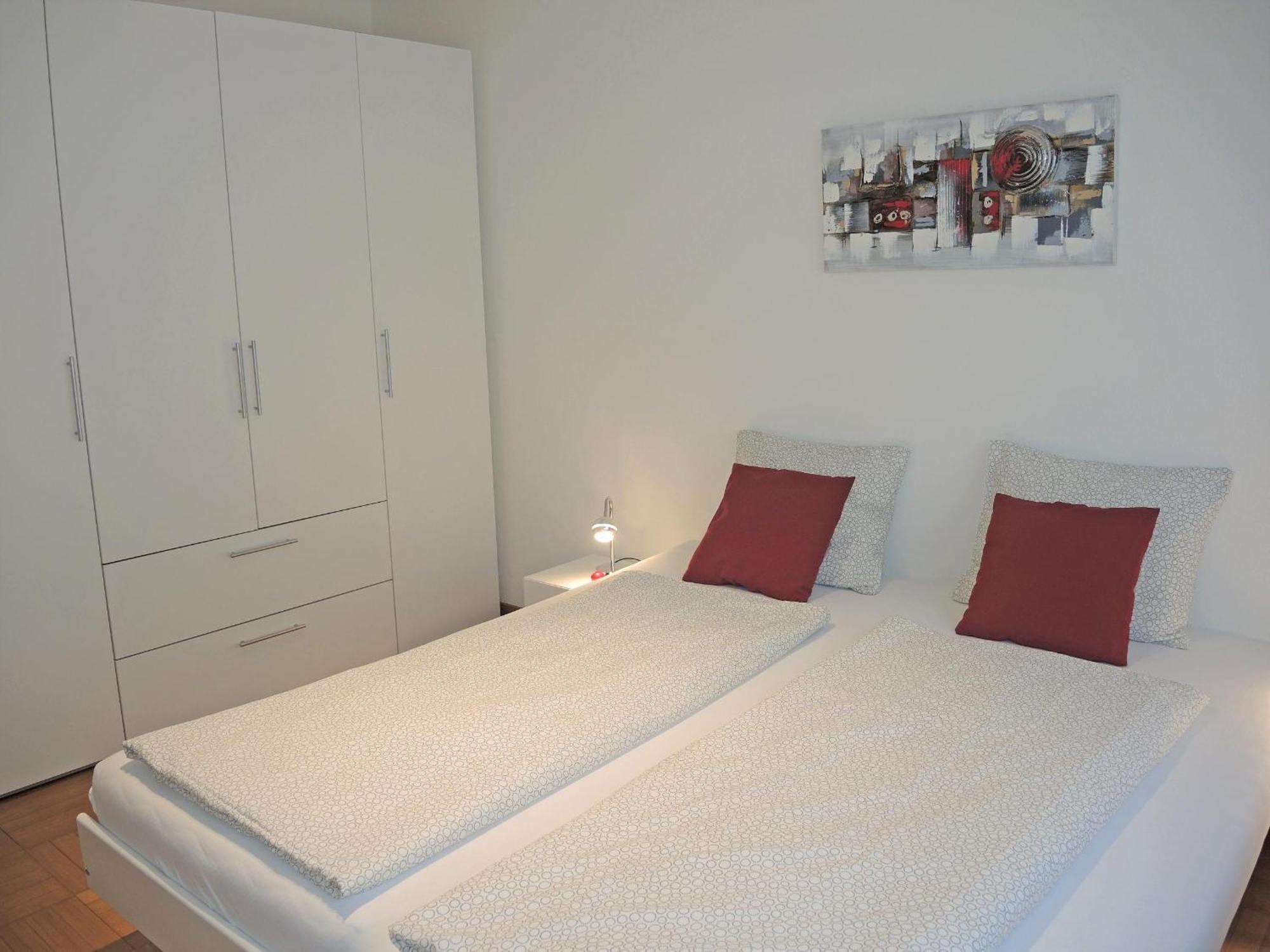 Apartment La Quercia By Fewotessin *